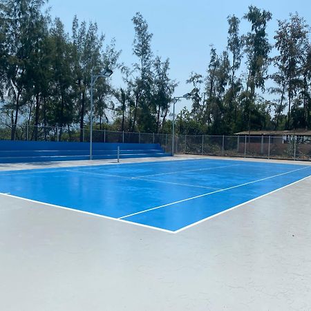 Lang Co Beach Resort Экстерьер фото