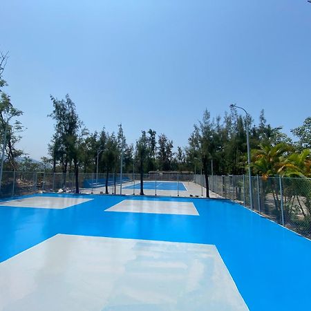 Lang Co Beach Resort Экстерьер фото